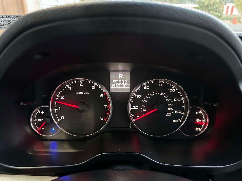 Photo 19 of this SUBARU OUTBACK