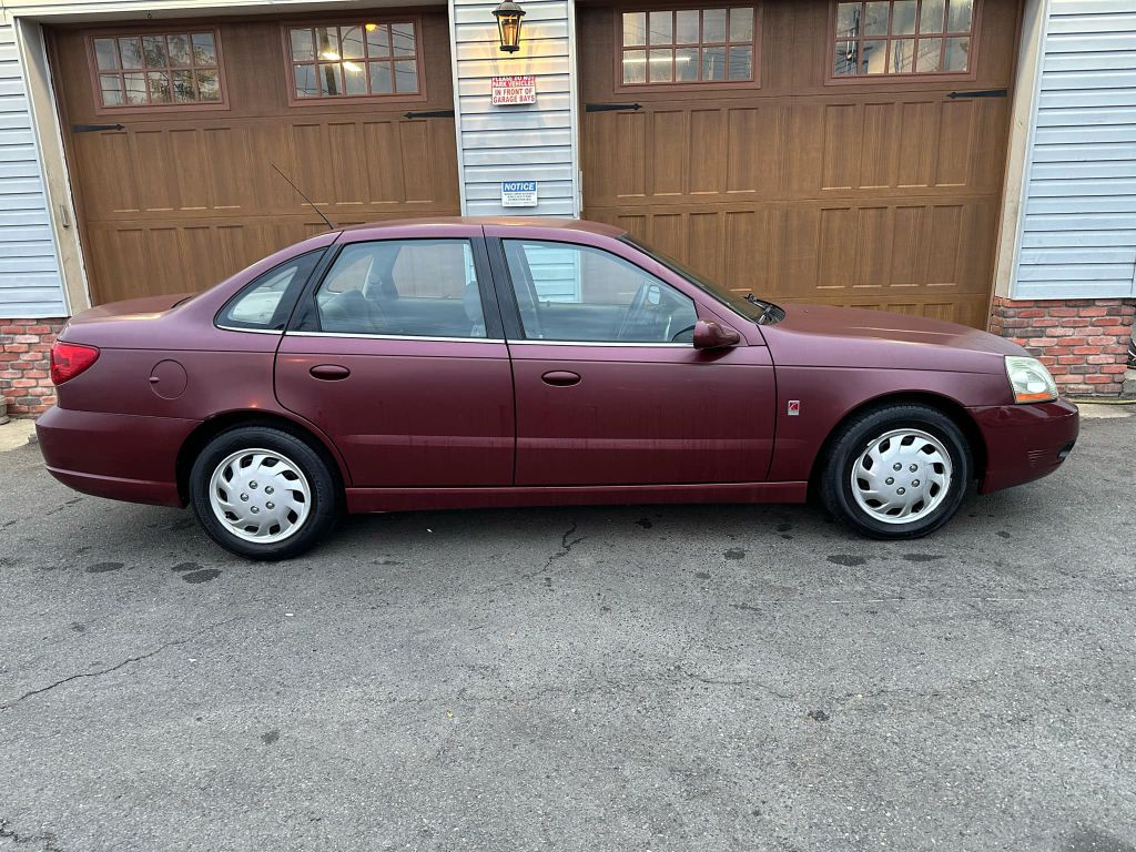 Photo 2 of this SATURN L300