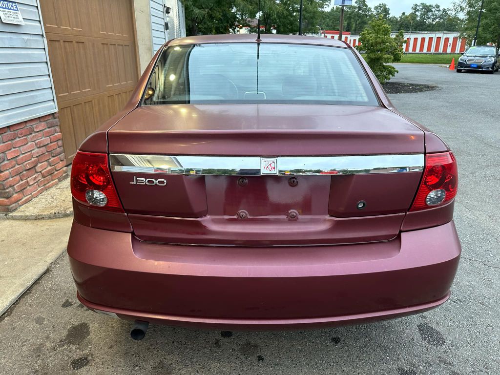 Photo 4 of this SATURN L300