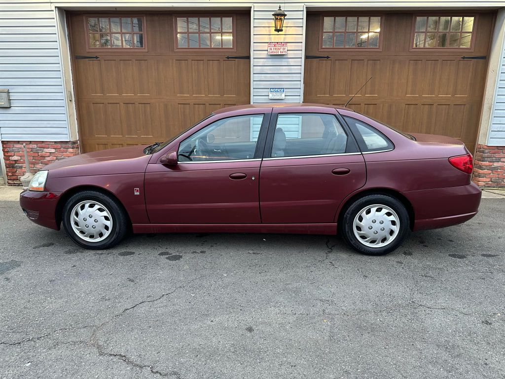 Photo 6 of this SATURN L300