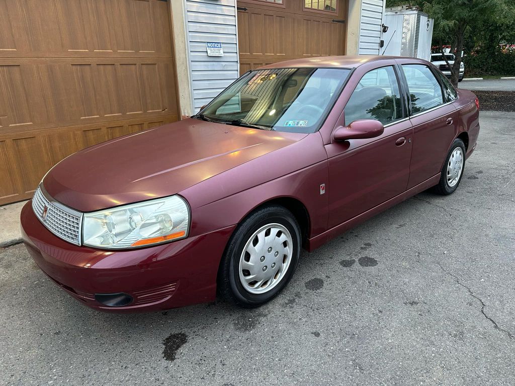 Photo 7 of this SATURN L300
