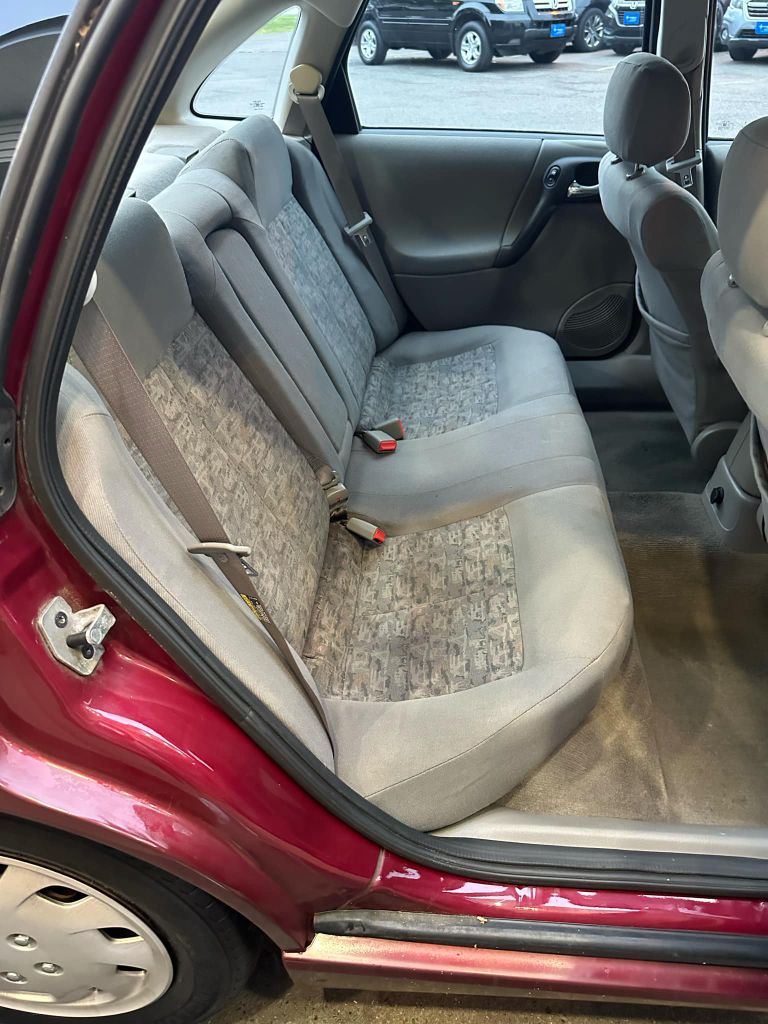 Photo 11 of this SATURN L300