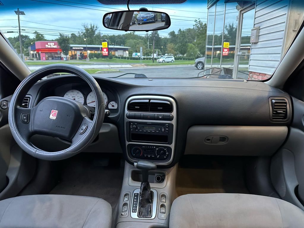 Photo 13 of this SATURN L300