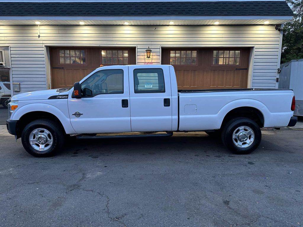 Photo 5 of this FORD F350