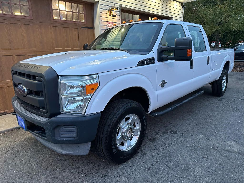 Photo 6 of this FORD F350