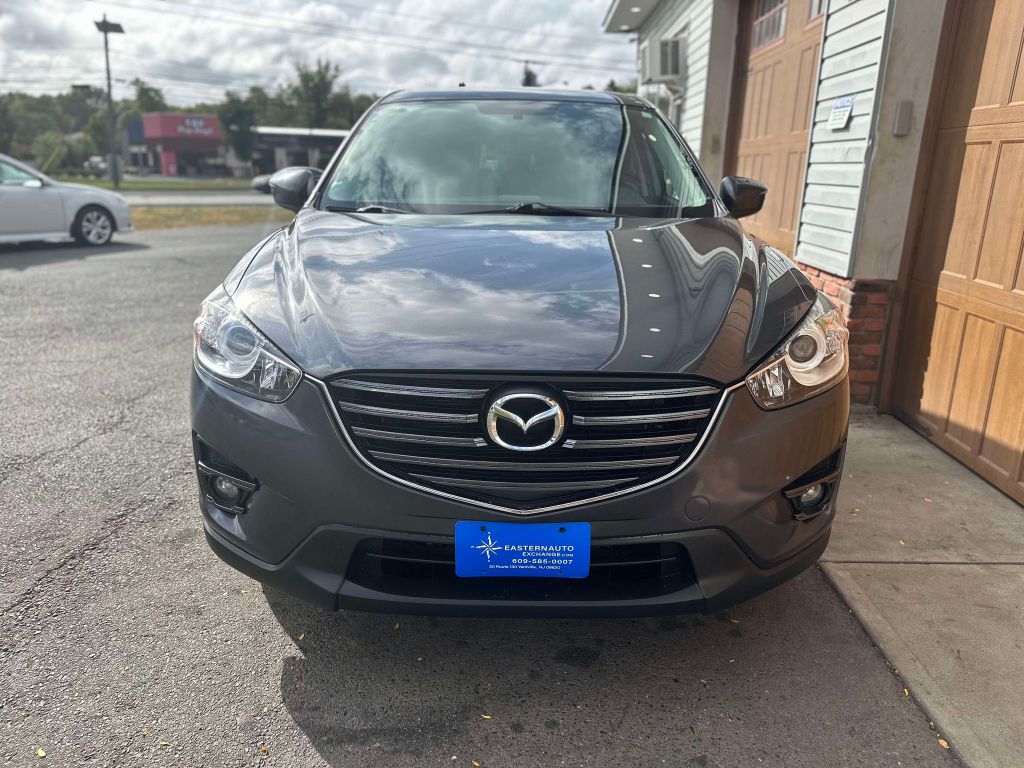 Photo 8 of this MAZDA CX-5