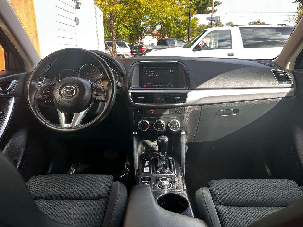 Photo 11 of this MAZDA CX-5