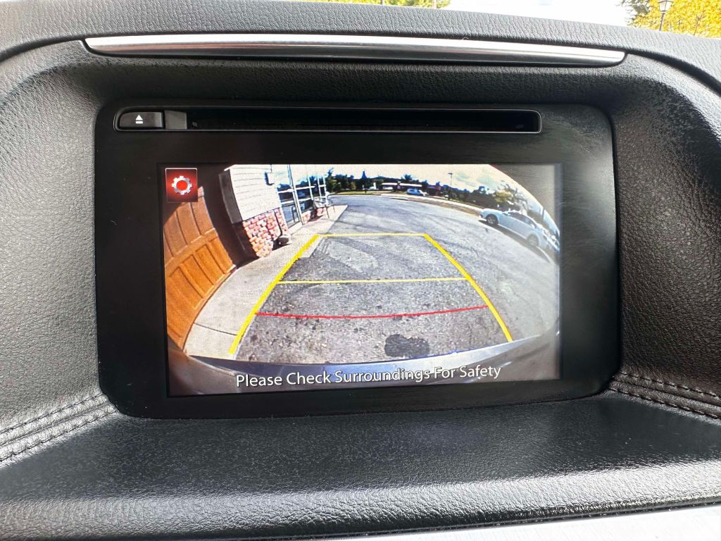 Photo 19 of this MAZDA CX-5