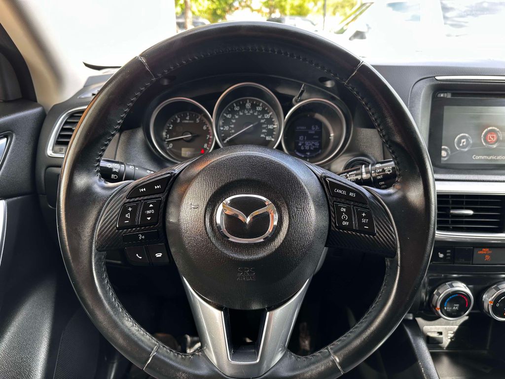 Photo 20 of this MAZDA CX-5