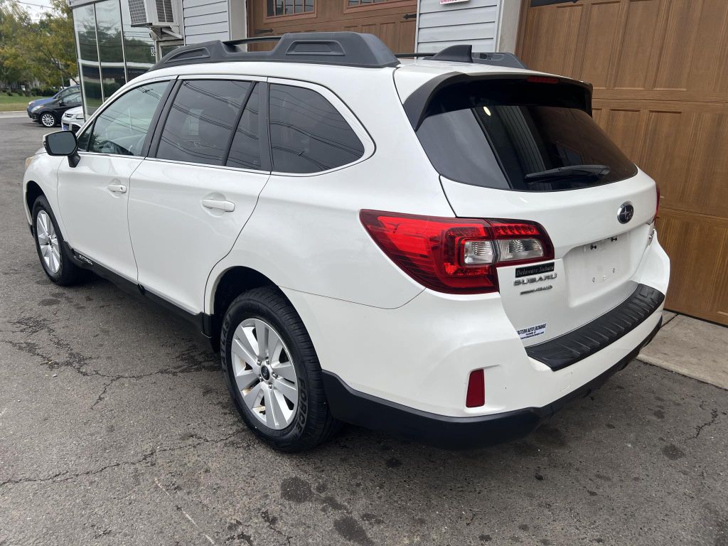 Photo 5 of this SUBARU OUTBACK