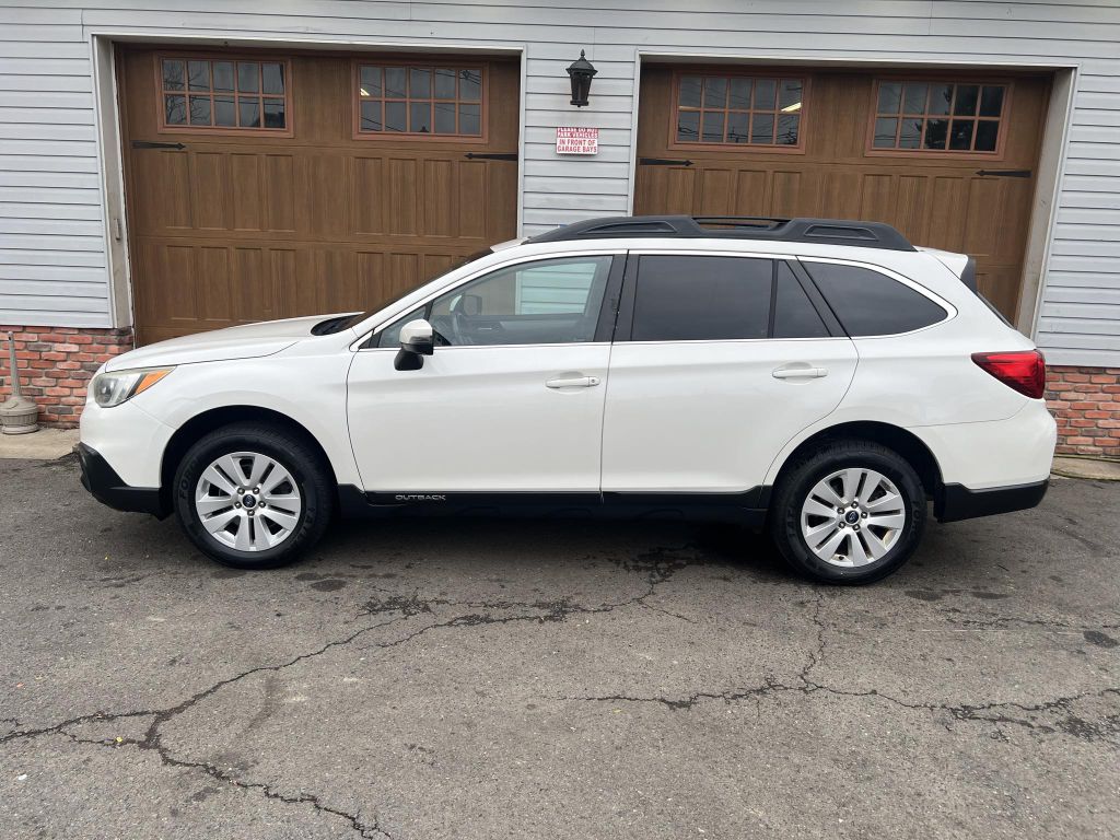 Photo 6 of this SUBARU OUTBACK