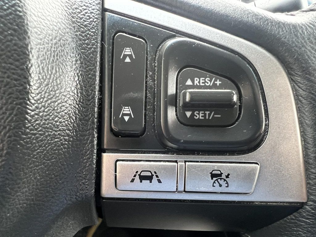 Photo 18 of this SUBARU OUTBACK