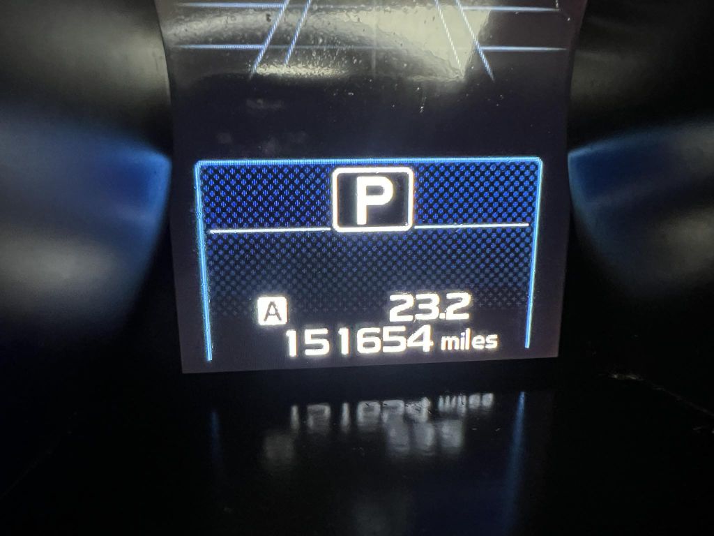 Photo 20 of this SUBARU OUTBACK