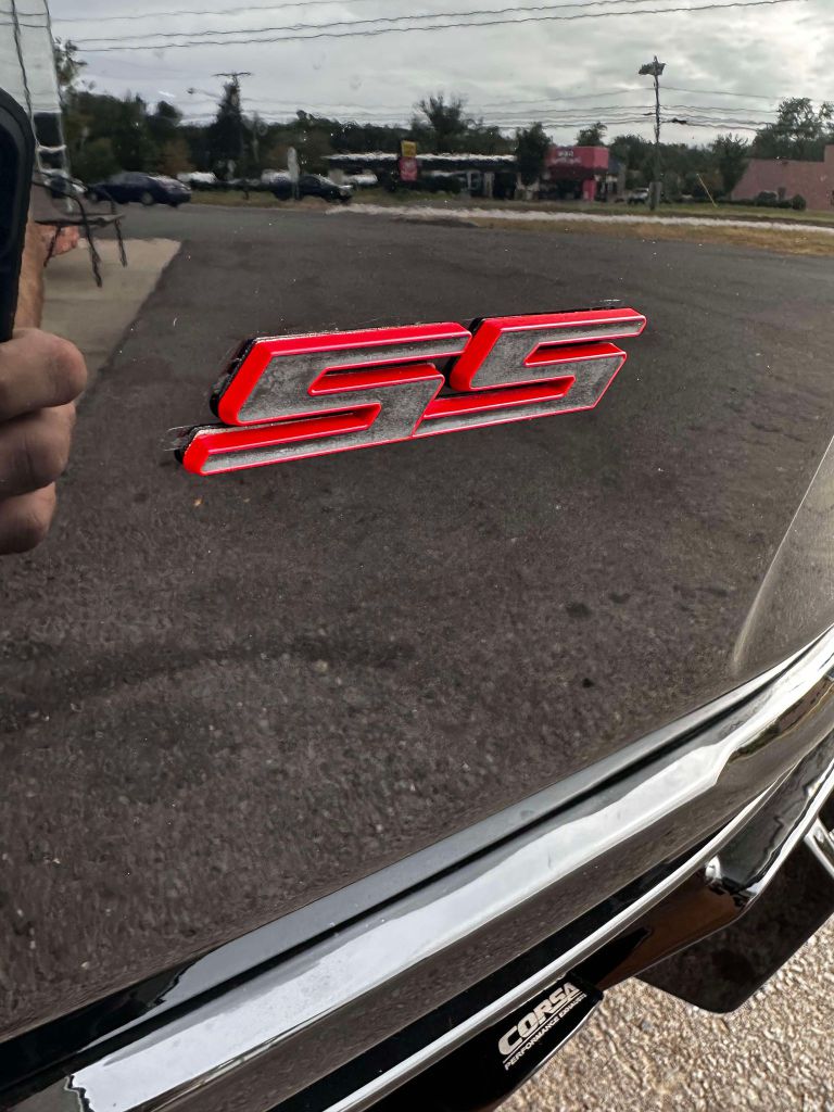 Photo 9 of this CHEVROLET CAMARO
