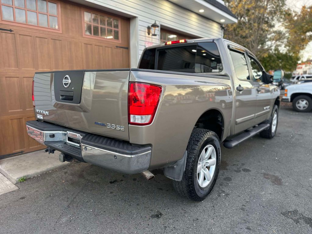 Photo 3 of this NISSAN TITAN