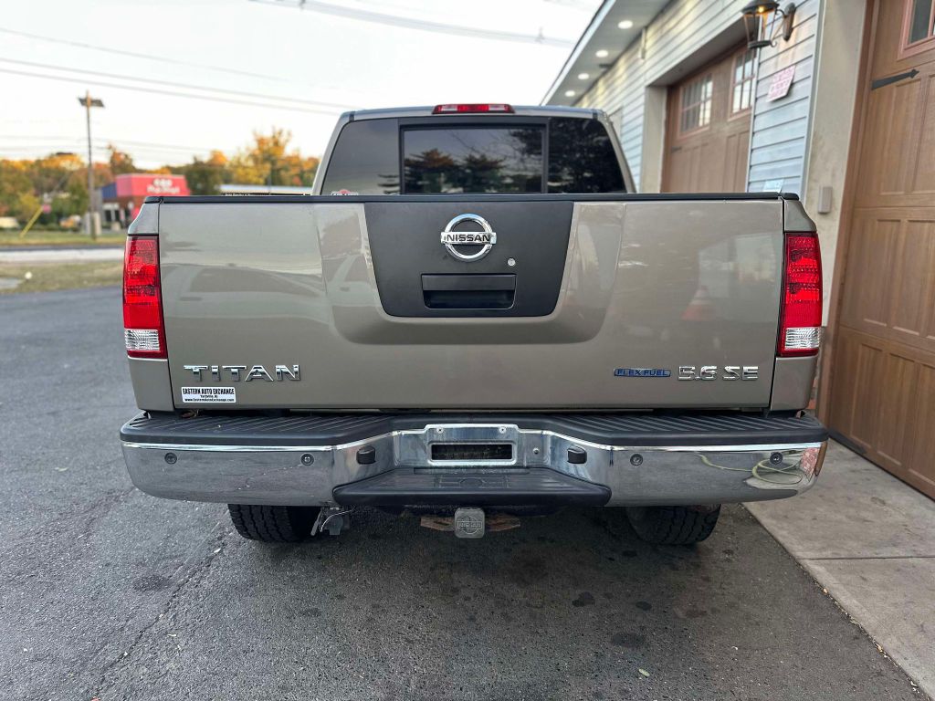 Photo 4 of this NISSAN TITAN