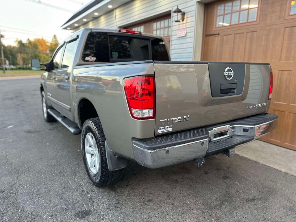 Photo 5 of this NISSAN TITAN