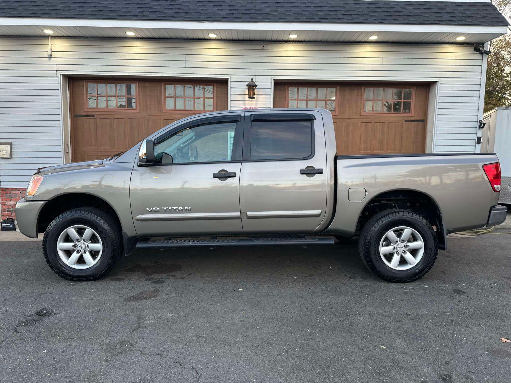 Photo 6 of this NISSAN TITAN
