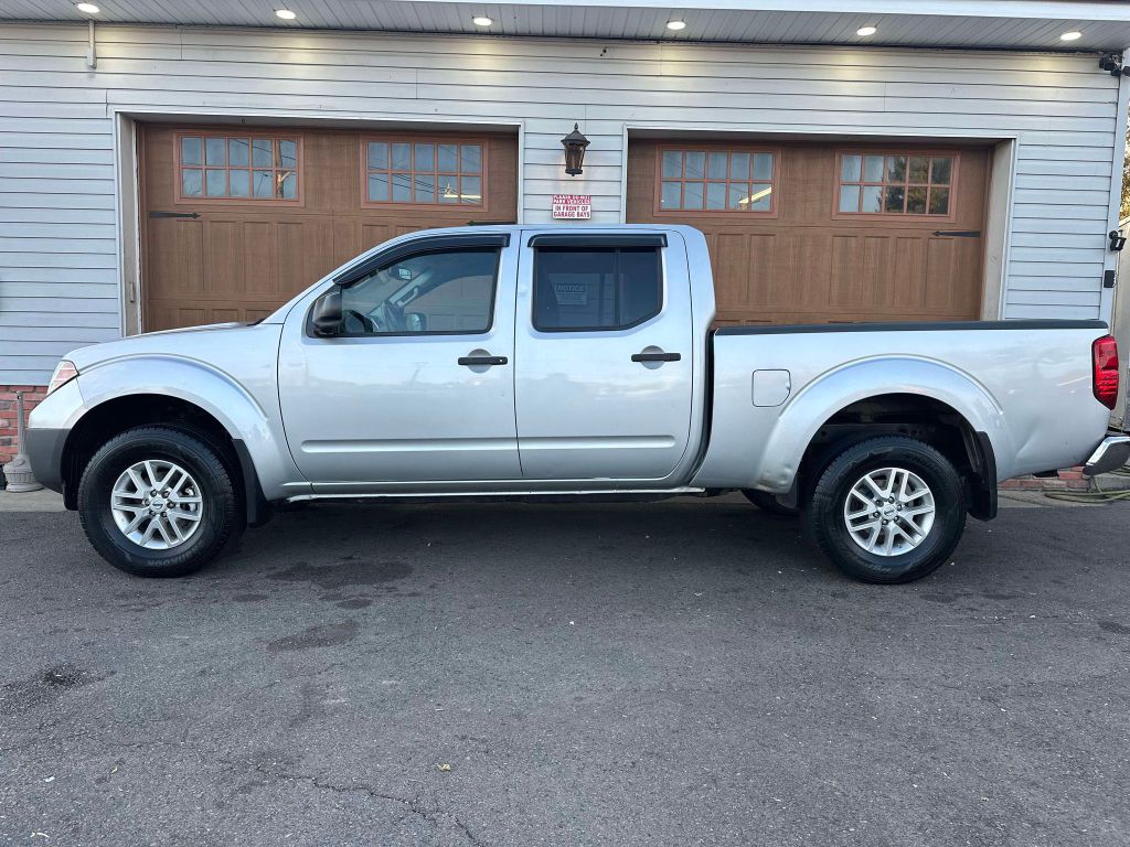 Photo 6 of this NISSAN FRONTIER