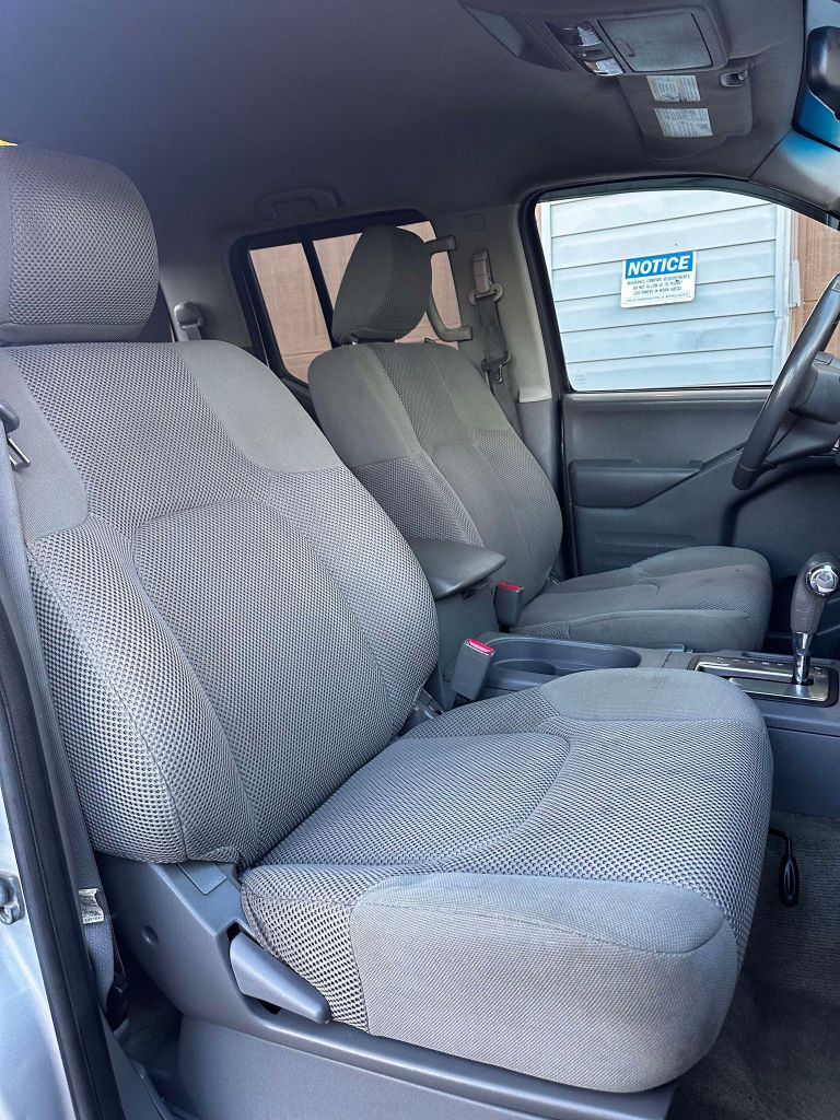 Photo 14 of this NISSAN FRONTIER