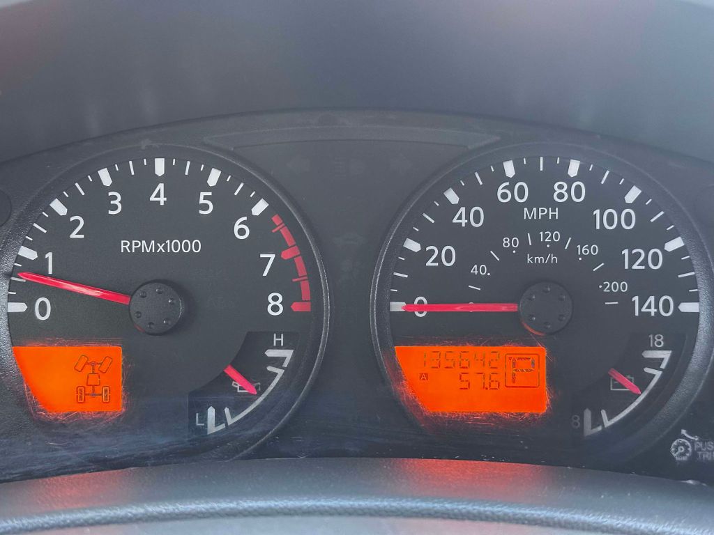 Photo 20 of this NISSAN FRONTIER