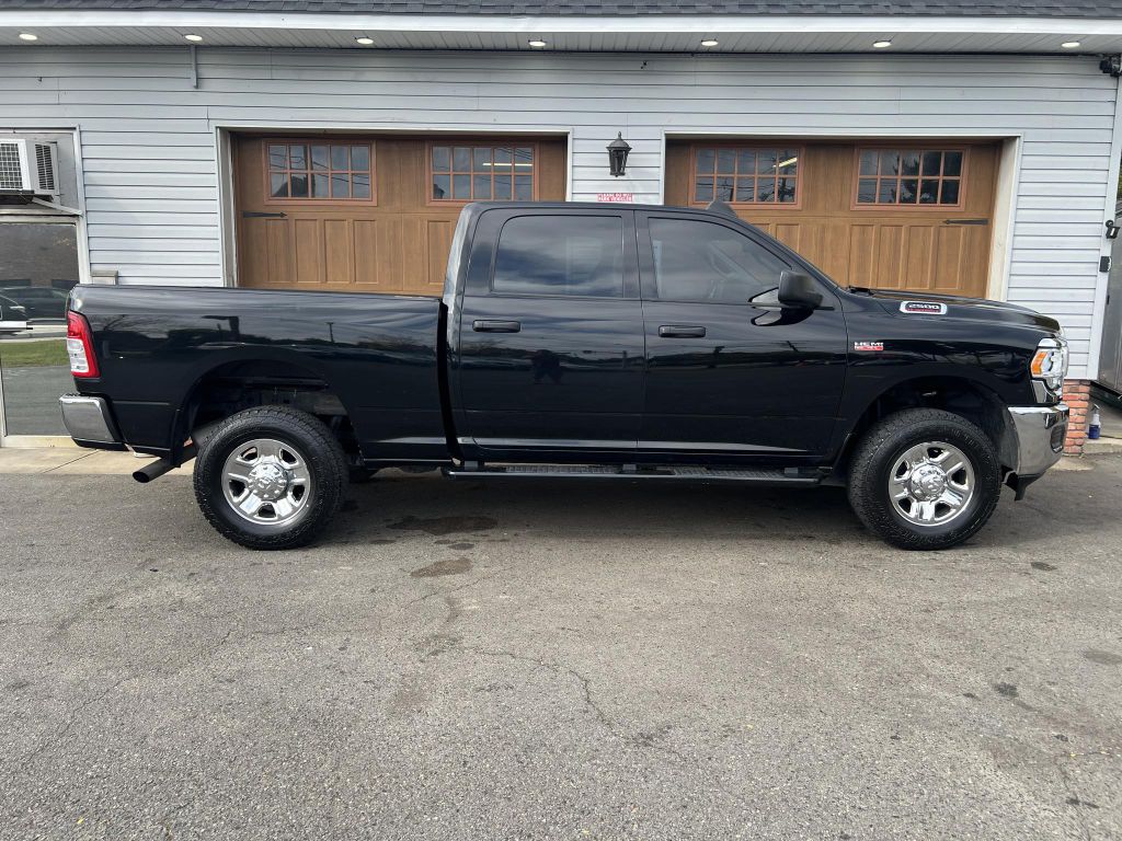 Photo 2 of this RAM 2500