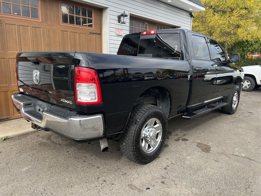 Photo 3 of this RAM 2500