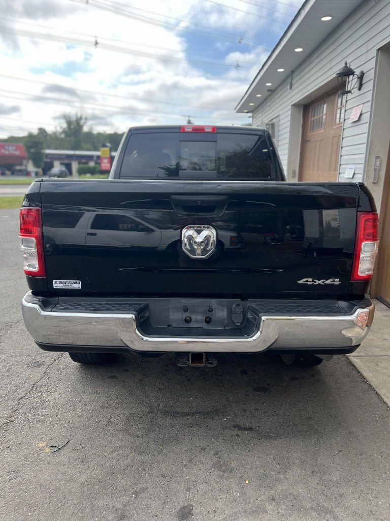 Photo 4 of this RAM 2500