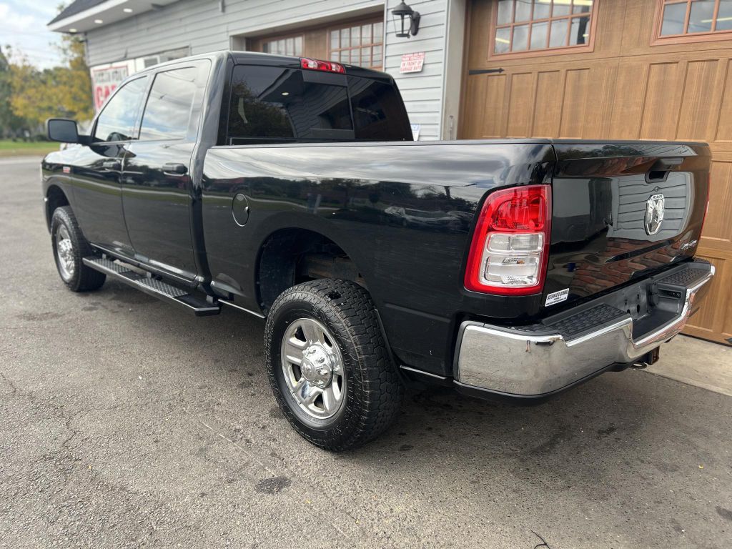 Photo 5 of this RAM 2500