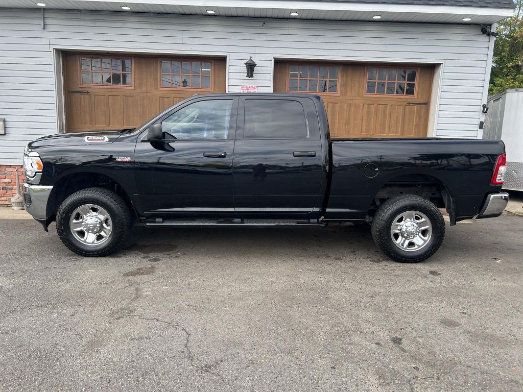 Photo 6 of this RAM 2500
