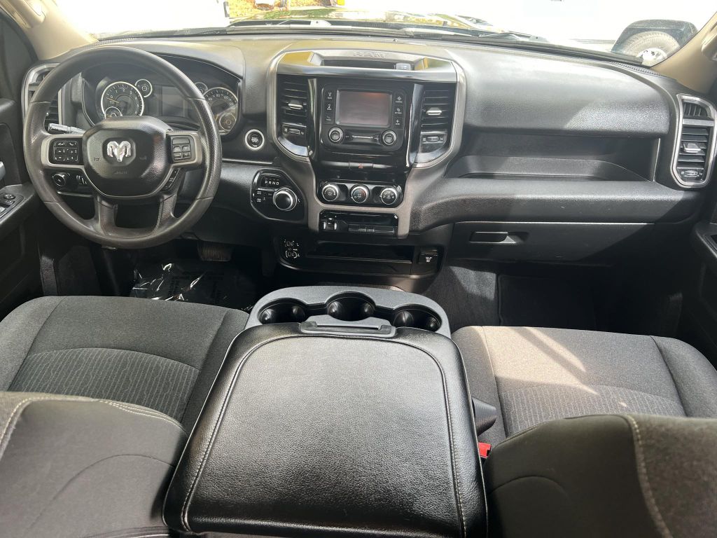 Photo 11 of this RAM 2500
