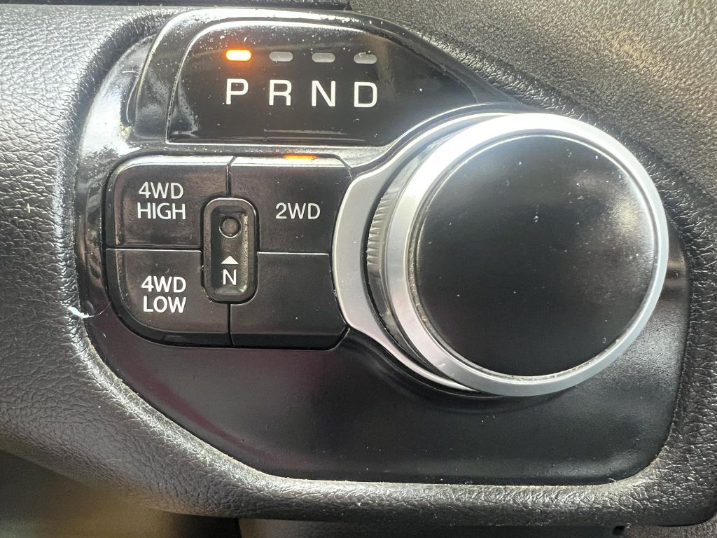 Photo 14 of this RAM 2500