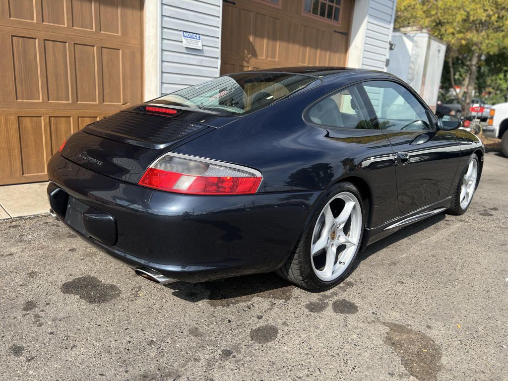 Photo 3 of this PORSCHE 911
