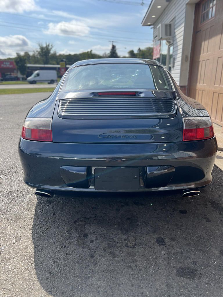 Photo 4 of this PORSCHE 911