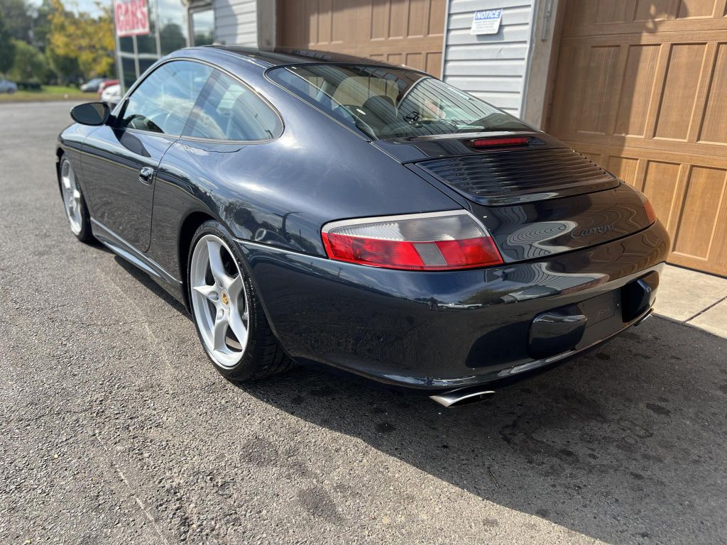 Photo 5 of this PORSCHE 911