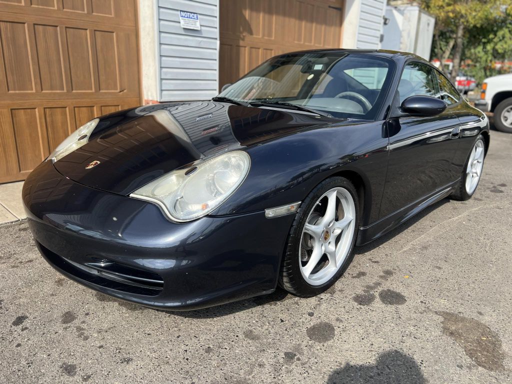 Photo 7 of this PORSCHE 911