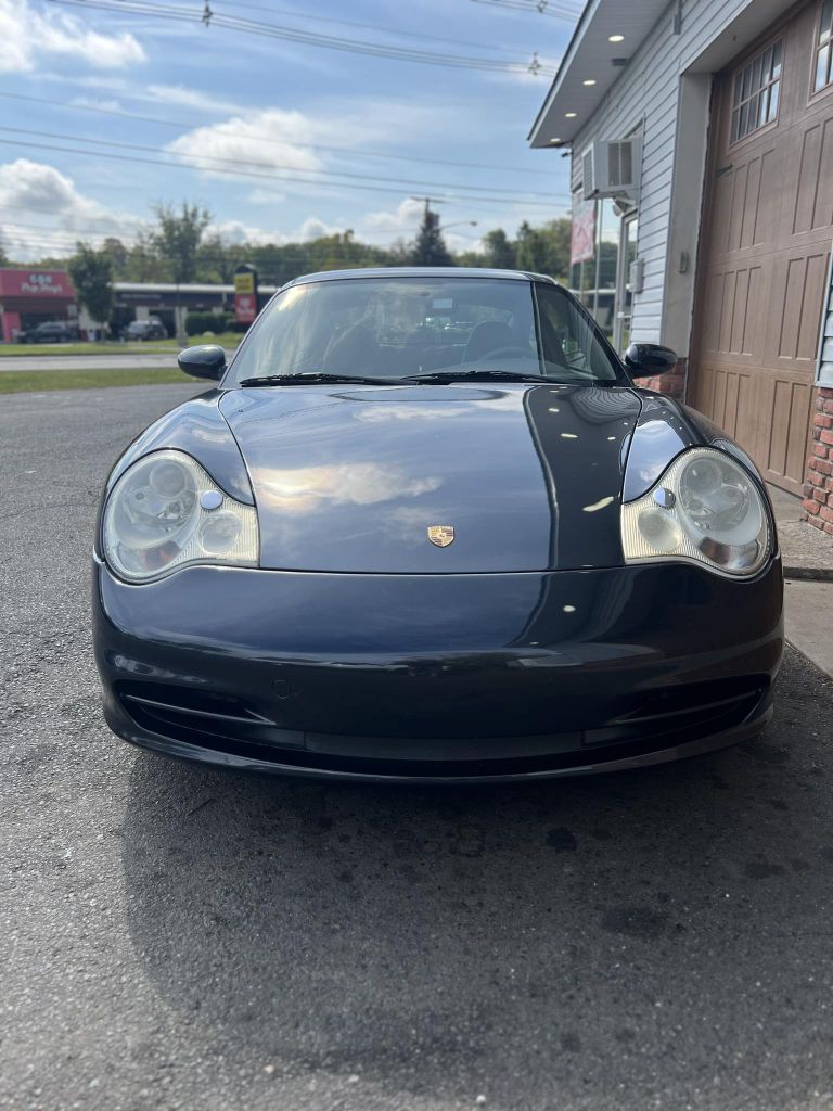 Photo 8 of this PORSCHE 911