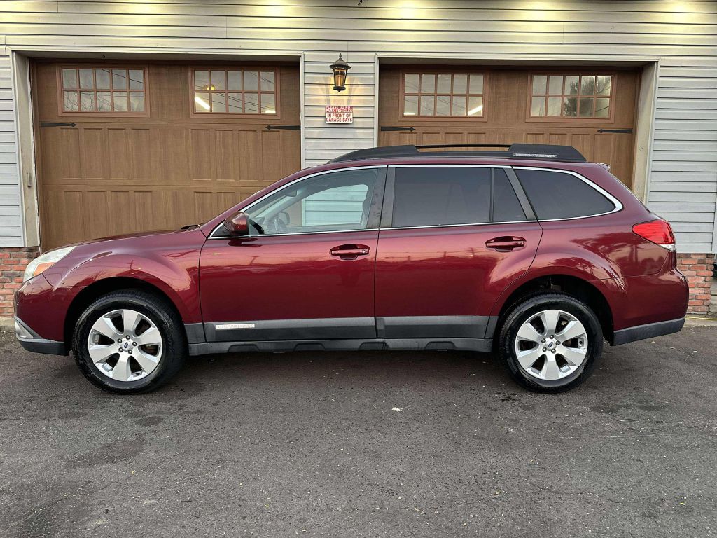 Photo 6 of this SUBARU OUTBACK