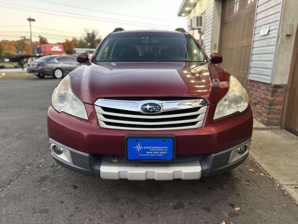 Photo 8 of this SUBARU OUTBACK