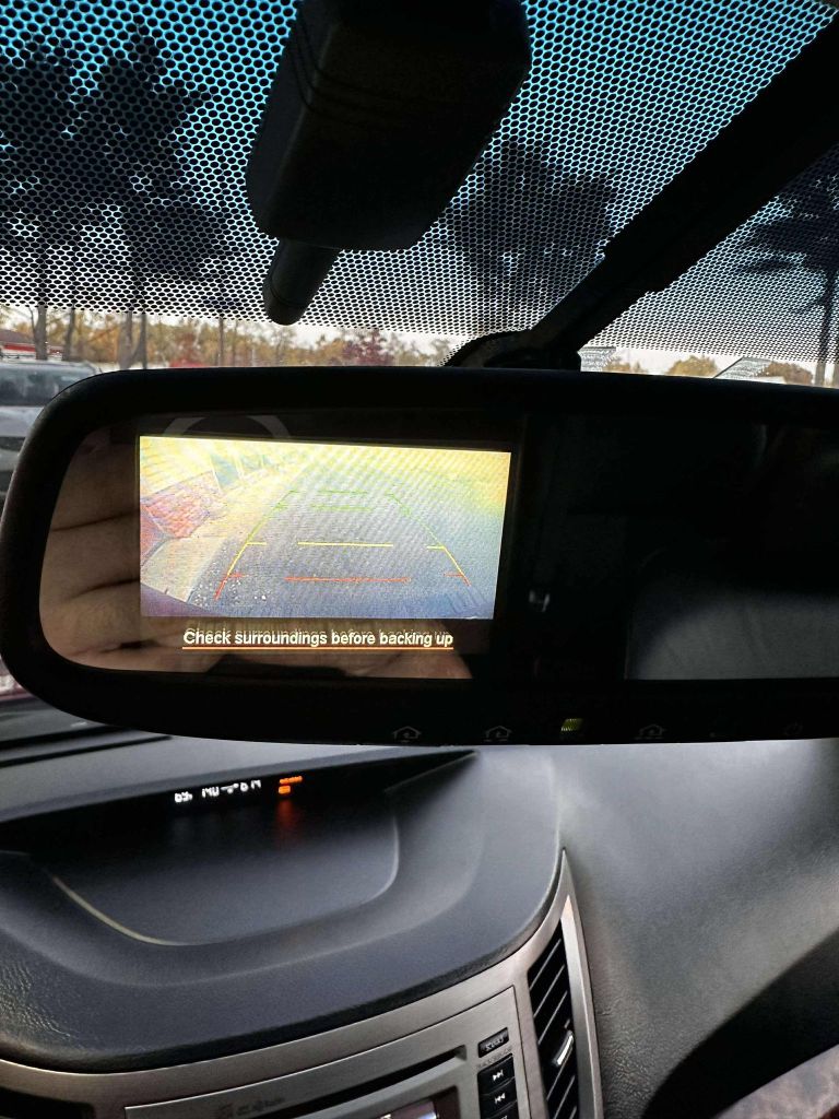 Photo 17 of this SUBARU OUTBACK