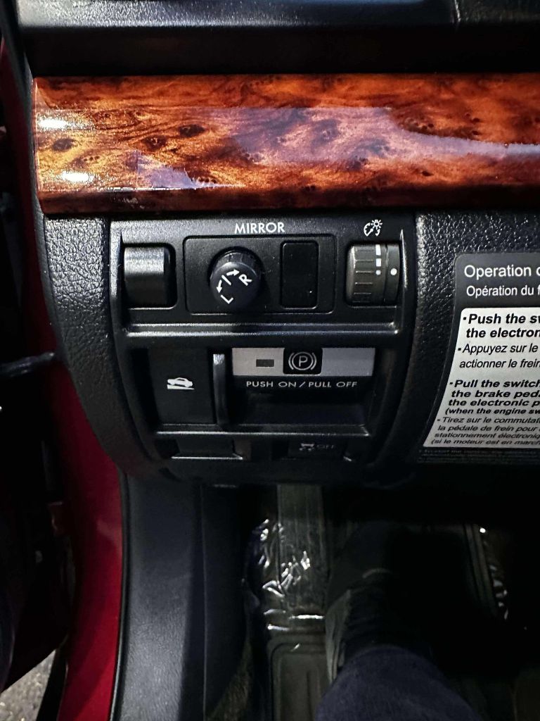 Photo 18 of this SUBARU OUTBACK