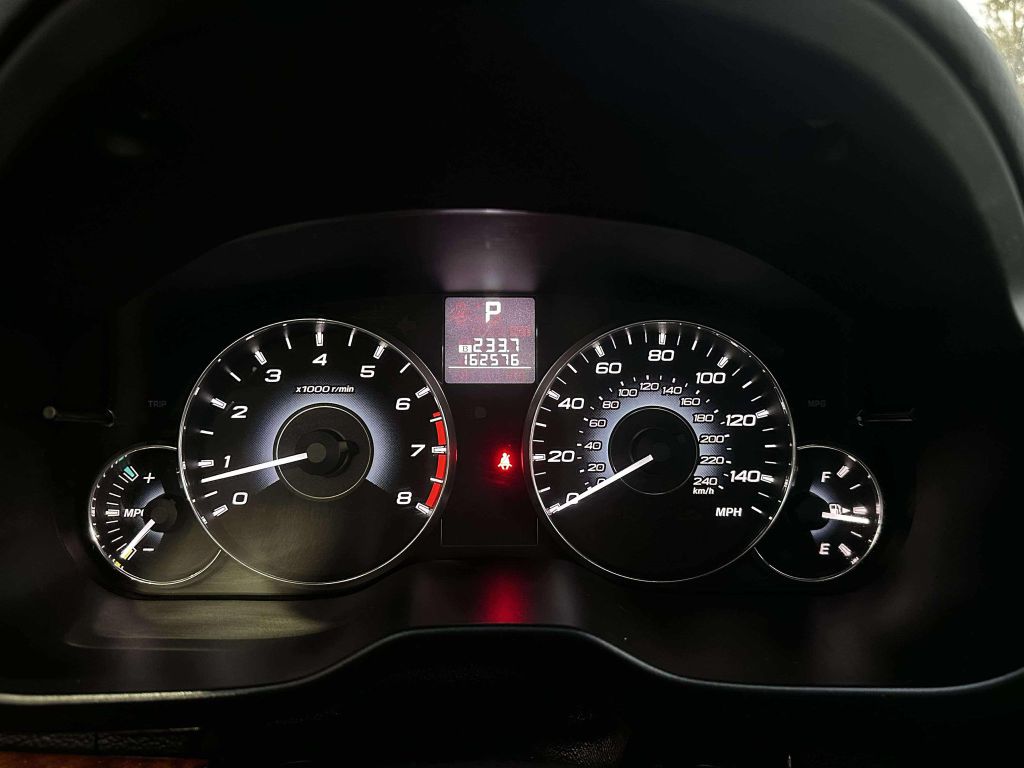 Photo 21 of this SUBARU OUTBACK