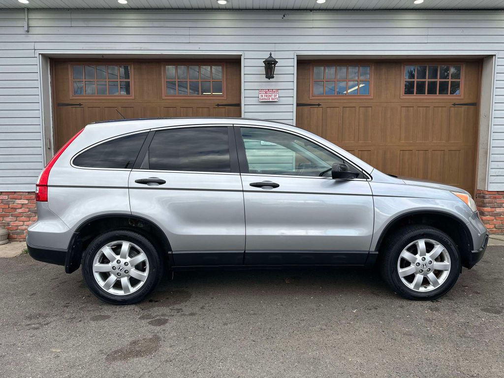 Photo 2 of this HONDA CR-V