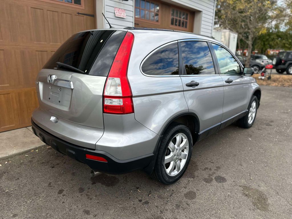 Photo 3 of this HONDA CR-V