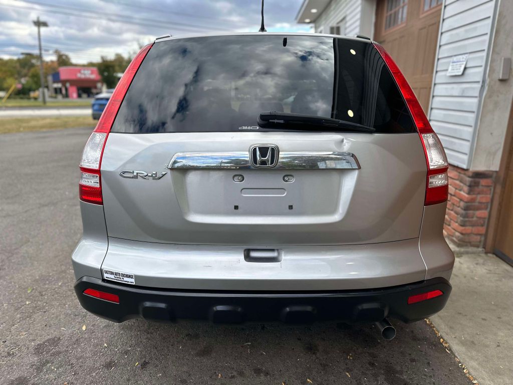 Photo 4 of this HONDA CR-V