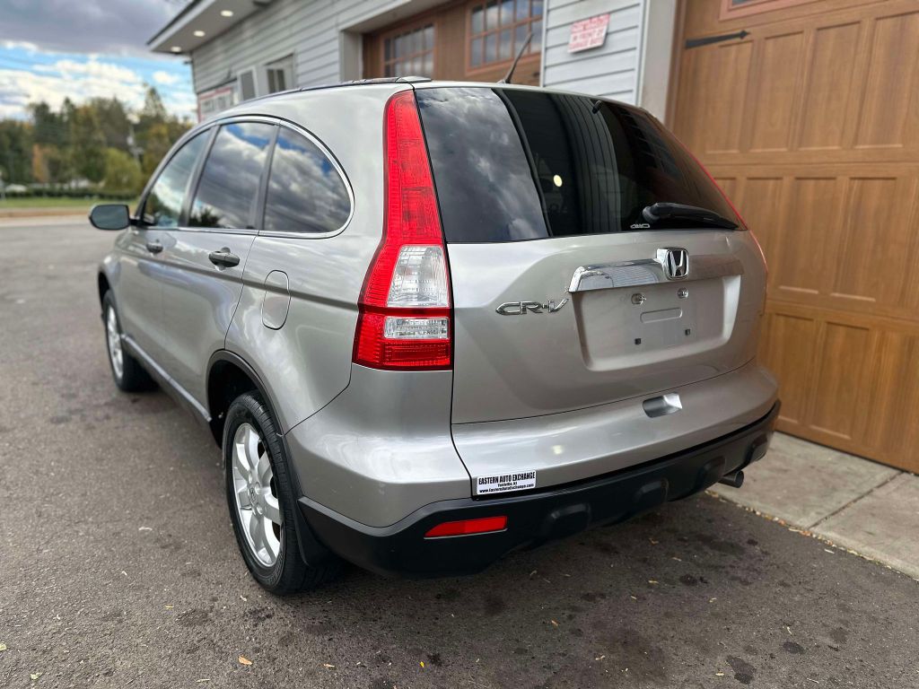 Photo 5 of this HONDA CR-V