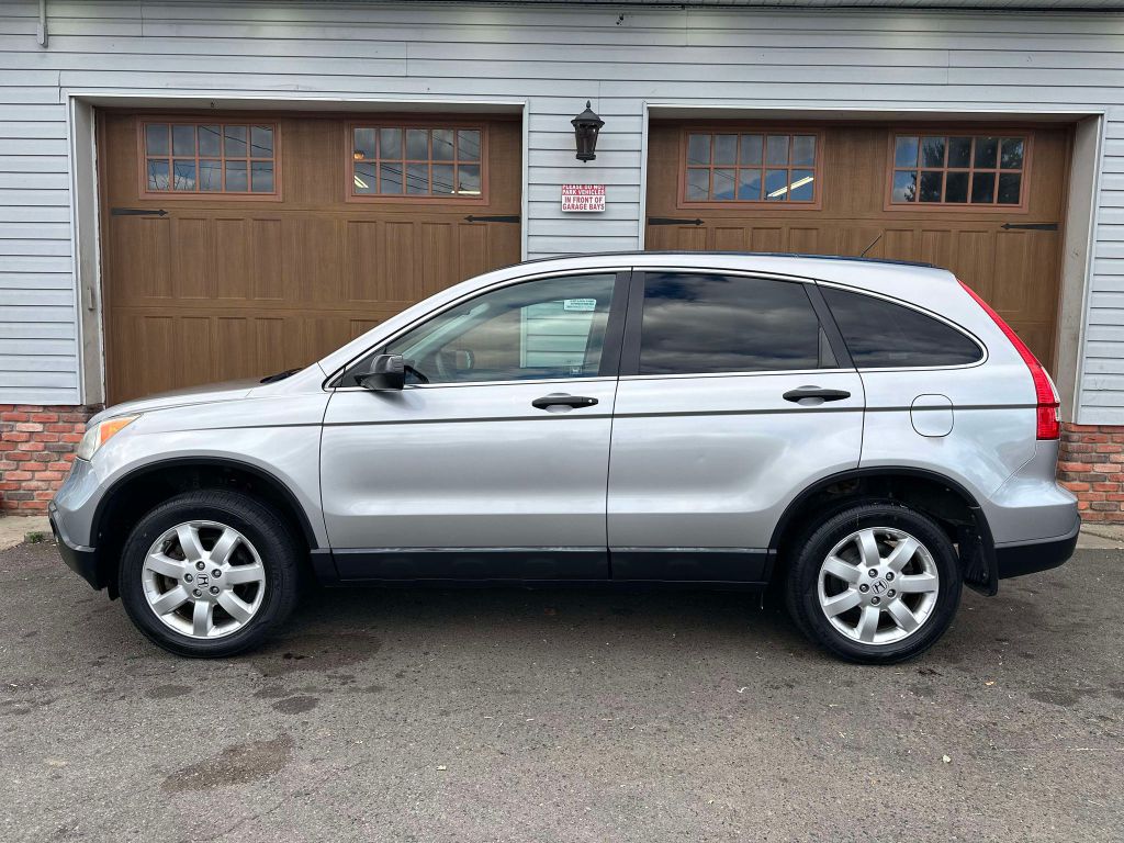 Photo 6 of this HONDA CR-V