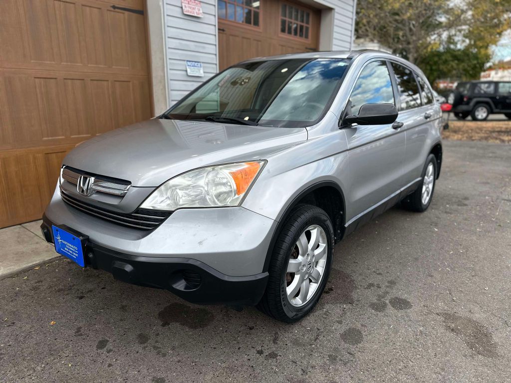 Photo 7 of this HONDA CR-V