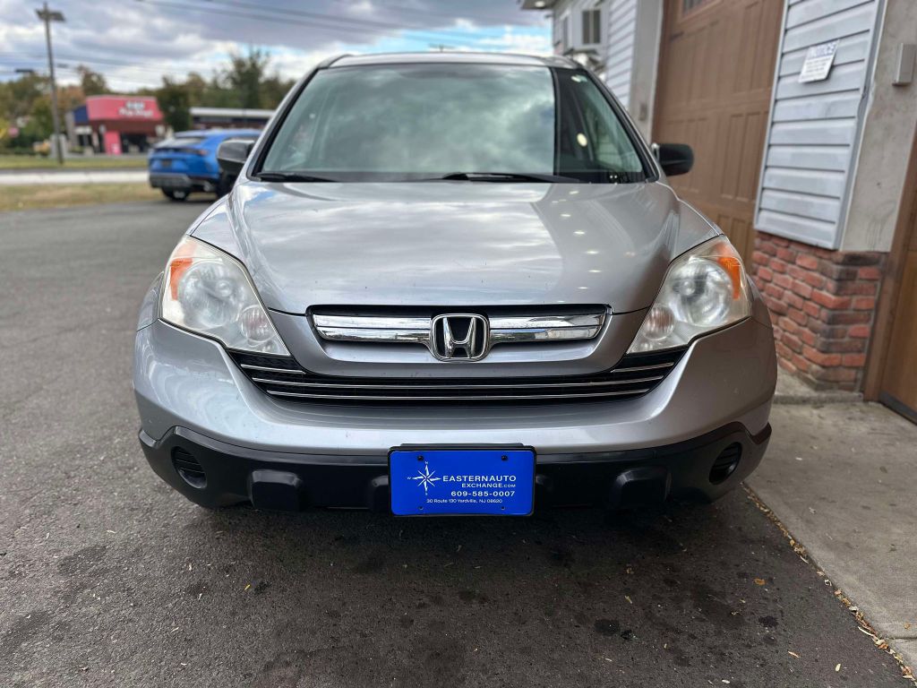 Photo 8 of this HONDA CR-V