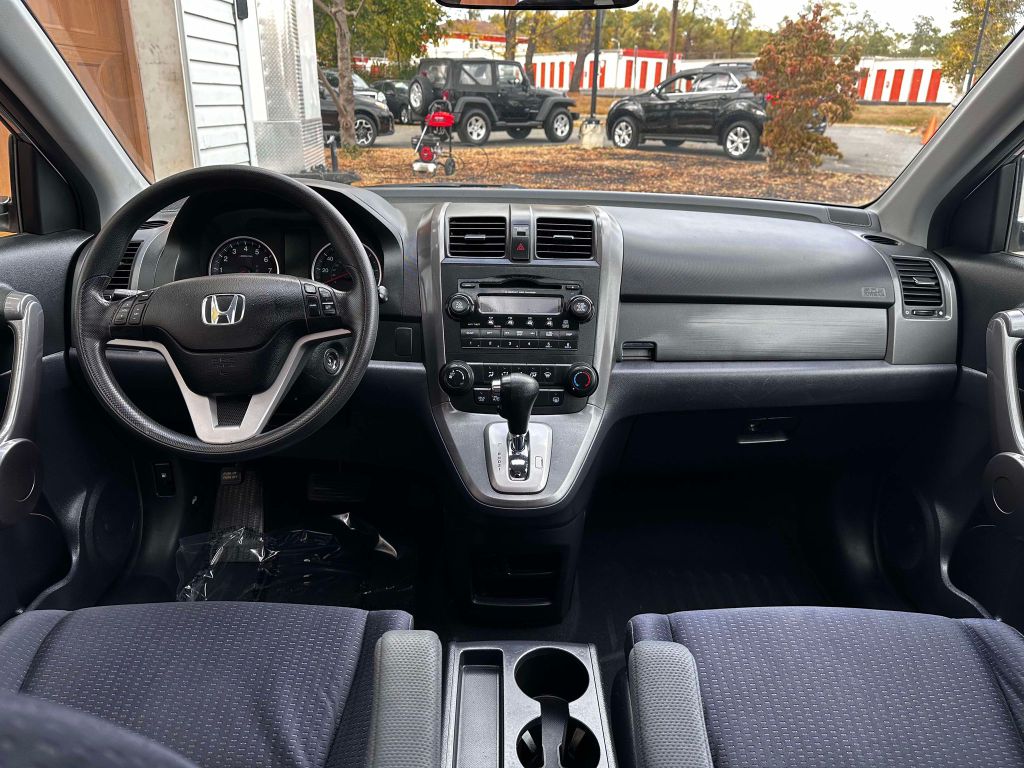 Photo 11 of this HONDA CR-V